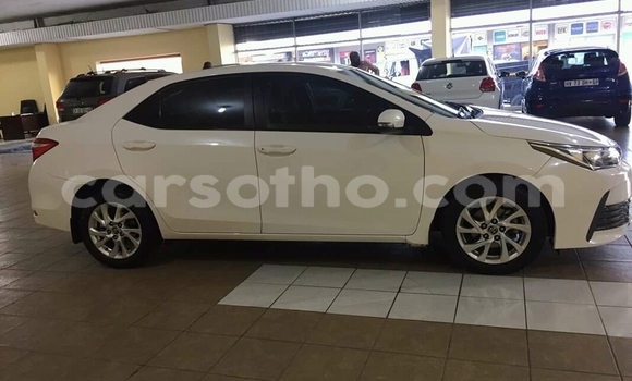 Acheter Occasion Voiture Toyota Prius Blanc à Maseru, Maseru Acheter Occasion Voiture Toyota Prius Blanc à Maseru, Maseru