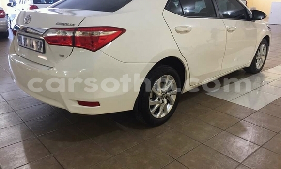 Acheter Occasion Voiture Toyota Prius Blanc à Maseru, Maseru Acheter Occasion Voiture Toyota Prius Blanc à Maseru, Maseru