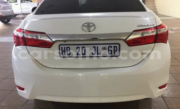 Acheter Occasion Voiture Toyota Prius Blanc à Maseru, Maseru Acheter Occasion Voiture Toyota Prius Blanc à Maseru, Maseru