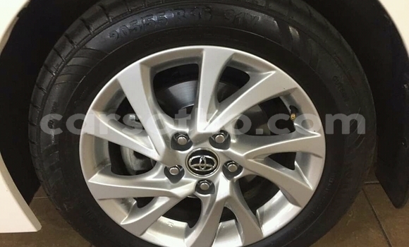 Acheter Occasion Voiture Toyota Prius Blanc à Maseru, Maseru Acheter Occasion Voiture Toyota Prius Blanc à Maseru, Maseru