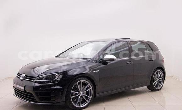 Acheter Occasion Voiture Volkswagen Golf R Noir à Maseru, Maseru Acheter Occasion Voiture Volkswagen Golf R Noir à Maseru, Maseru