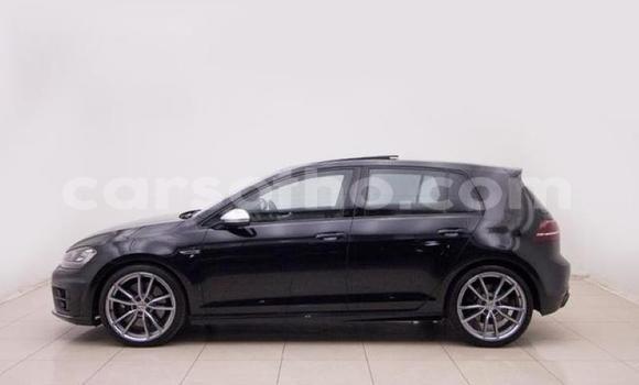 Acheter Occasion Voiture Volkswagen Golf R Noir à Maseru, Maseru Acheter Occasion Voiture Volkswagen Golf R Noir à Maseru, Maseru