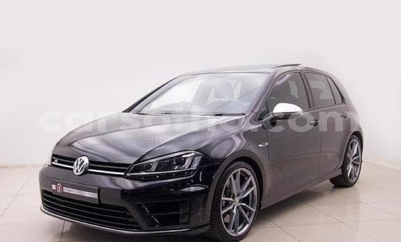 Acheter Occasion Voiture Volkswagen Golf R Noir à Maseru, Maseru Acheter Occasion Voiture Volkswagen Golf R Noir à Maseru, Maseru