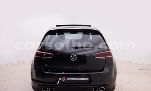 Acheter Occasion Voiture Volkswagen Golf R Noir à Maseru, Maseru Acheter Occasion Voiture Volkswagen Golf R Noir à Maseru, Maseru