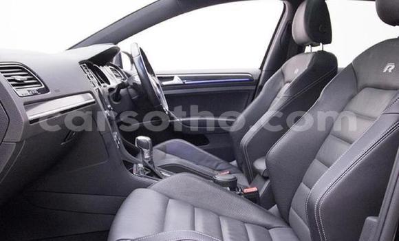 Acheter Occasion Voiture Volkswagen Golf R Noir à Maseru, Maseru Acheter Occasion Voiture Volkswagen Golf R Noir à Maseru, Maseru