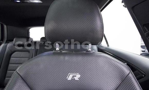 Acheter Occasion Voiture Volkswagen Golf R Noir à Maseru, Maseru Acheter Occasion Voiture Volkswagen Golf R Noir à Maseru, Maseru