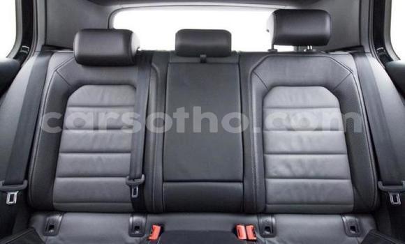 Acheter Occasion Voiture Volkswagen Golf R Noir à Maseru, Maseru Acheter Occasion Voiture Volkswagen Golf R Noir à Maseru, Maseru