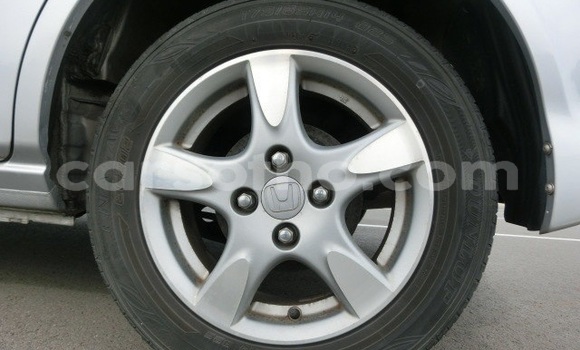 Sayi Na hannu Honda FIT Silver Mota in Maseru a Maseru Sayi Na hannu Honda FIT Silver Mota in Maseru a Maseru