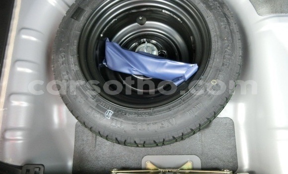 Sayi Na hannu Honda FIT Silver Mota in Maseru a Maseru Sayi Na hannu Honda FIT Silver Mota in Maseru a Maseru