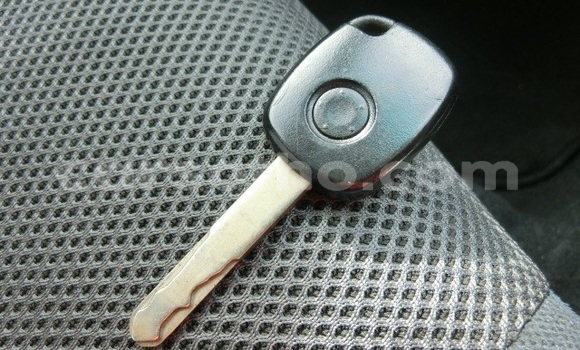 Sayi Na hannu Honda FIT Silver Mota in Maseru a Maseru Sayi Na hannu Honda FIT Silver Mota in Maseru a Maseru