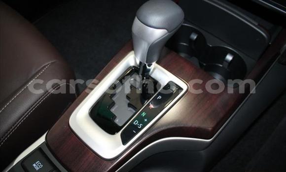 Acheter Occasion Voiture Toyota Fortuner Blanc à Maseru, Maseru Acheter Occasion Voiture Toyota Fortuner Blanc à Maseru, Maseru