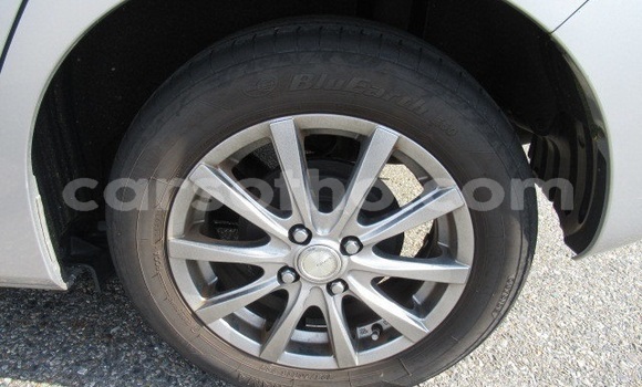 Sayi Na hannu Honda FIT Silver Mota in Maseru a Maseru Sayi Na hannu Honda FIT Silver Mota in Maseru a Maseru