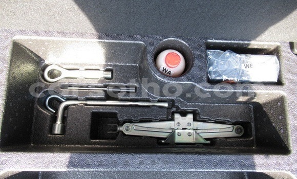 Sayi Na hannu Honda FIT Silver Mota in Maseru a Maseru Sayi Na hannu Honda FIT Silver Mota in Maseru a Maseru