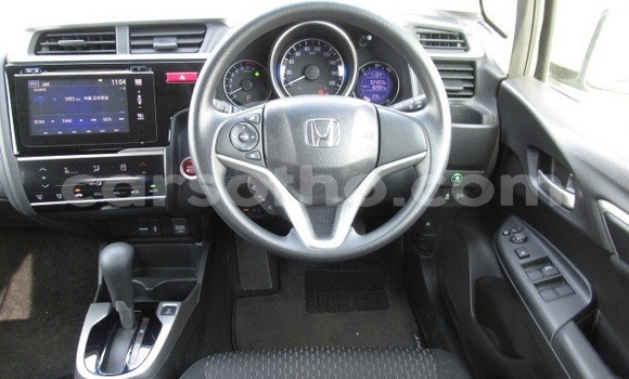 Sayi Na hannu Honda FIT Silver Mota in Maseru a Maseru Sayi Na hannu Honda FIT Silver Mota in Maseru a Maseru