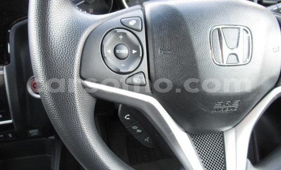 Sayi Na hannu Honda FIT Silver Mota in Maseru a Maseru Sayi Na hannu Honda FIT Silver Mota in Maseru a Maseru