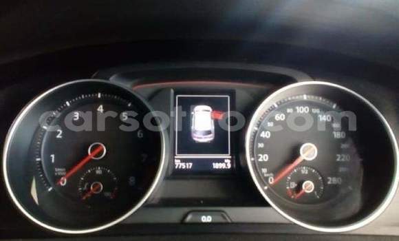 Sayi Na hannu Volkswagen Golf GTI Silver Mota in Hlotse a Leribe Sayi Na hannu Volkswagen Golf GTI Silver Mota in Hlotse a Leribe