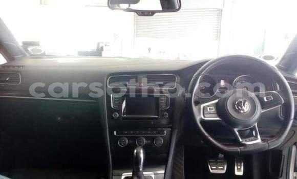 Sayi Na hannu Volkswagen Golf GTI Silver Mota in Hlotse a Leribe Sayi Na hannu Volkswagen Golf GTI Silver Mota in Hlotse a Leribe