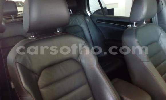 Sayi Na hannu Volkswagen Golf GTI Silver Mota in Hlotse a Leribe Sayi Na hannu Volkswagen Golf GTI Silver Mota in Hlotse a Leribe