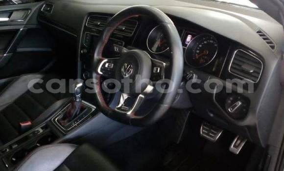 Sayi Na hannu Volkswagen Golf GTI Silver Mota in Hlotse a Leribe Sayi Na hannu Volkswagen Golf GTI Silver Mota in Hlotse a Leribe