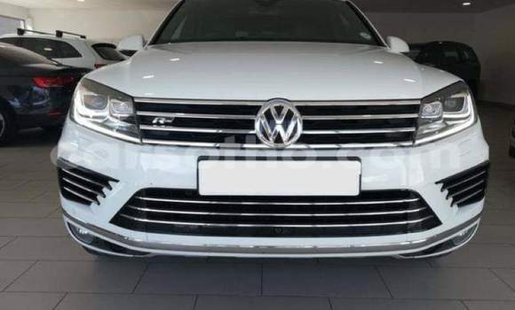 اشتري مستعمل Volkswagen Tiguan White سيارة في Hlotse في Leribe اشتري مستعمل Volkswagen Tiguan White سيارة في Hlotse في Leribe