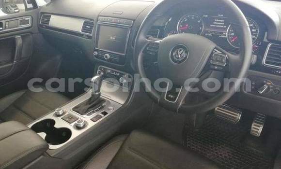اشتري مستعمل Volkswagen Tiguan White سيارة في Hlotse في Leribe اشتري مستعمل Volkswagen Tiguan White سيارة في Hlotse في Leribe