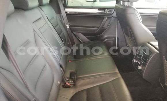اشتري مستعمل Volkswagen Tiguan White سيارة في Hlotse في Leribe اشتري مستعمل Volkswagen Tiguan White سيارة في Hlotse في Leribe