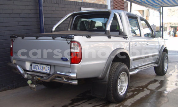 Buy Used Ford Ranger Red Car in Maseru in Maseru Buy Used Ford Ranger Red Car in Maseru in Maseru