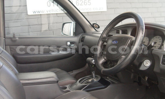 Buy Used Ford Ranger Red Car in Maseru in Maseru Buy Used Ford Ranger Red Car in Maseru in Maseru