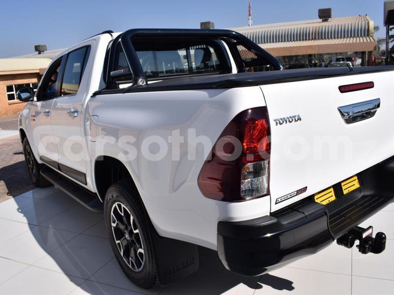 Big with watermark toyota hilux leribe maputsoe 14428