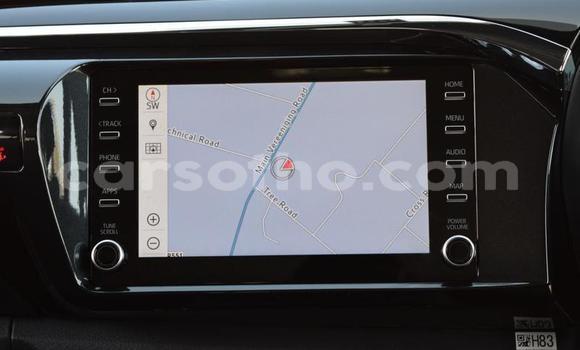 Buy Used Toyota Hilux Green Car in Maputsoe in Leribe Buy Used Toyota Hilux Green Car in Maputsoe in Leribe