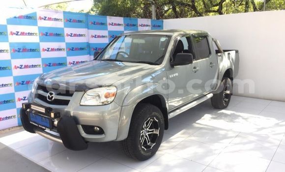 Buy Used Mazda BT-50 Red Car in Maputsoa in Leribe Buy Used Mazda BT-50 Red Car in Maputsoa in Leribe