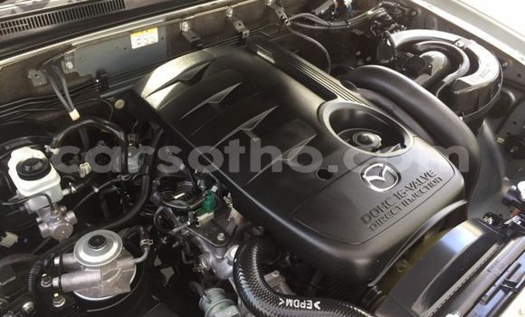 Buy Used Mazda BT-50 Red Car in Maputsoa in Leribe Buy Used Mazda BT-50 Red Car in Maputsoa in Leribe