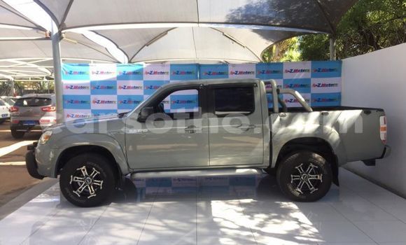 Buy Used Mazda BT-50 Red Car in Maputsoa in Leribe Buy Used Mazda BT-50 Red Car in Maputsoa in Leribe