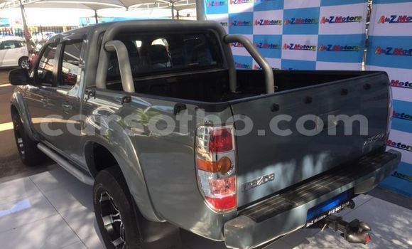 Buy Used Mazda BT-50 Red Car in Maputsoa in Leribe Buy Used Mazda BT-50 Red Car in Maputsoa in Leribe
