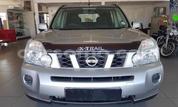 Buy Used Nissan X–Trail Red Car in Maputsoe in Leribe Buy Used Nissan X–Trail Red Car in Maputsoe in Leribe