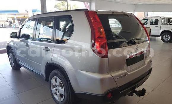 Buy Used Nissan X–Trail Red Car in Maputsoe in Leribe Buy Used Nissan X–Trail Red Car in Maputsoe in Leribe