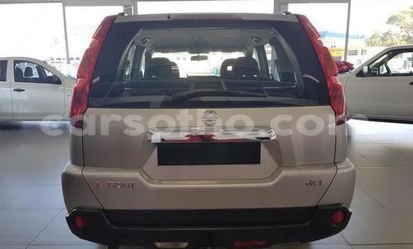 Buy Used Nissan X–Trail Red Car in Maputsoe in Leribe Buy Used Nissan X–Trail Red Car in Maputsoe in Leribe