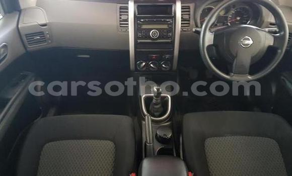 Buy Used Nissan X–Trail Red Car in Maputsoe in Leribe Buy Used Nissan X–Trail Red Car in Maputsoe in Leribe