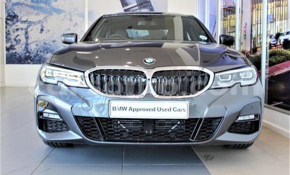 Acheter Occasion Voiture BMW 3–Series Gris à Maseru, Maseru Acheter Occasion Voiture BMW 3–Series Gris à Maseru, Maseru