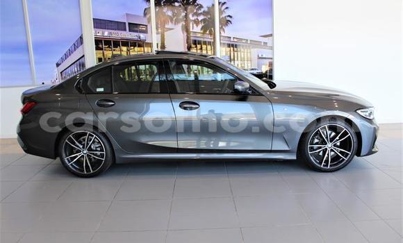 Acheter Occasion Voiture BMW 3–Series Gris à Maseru, Maseru Acheter Occasion Voiture BMW 3–Series Gris à Maseru, Maseru