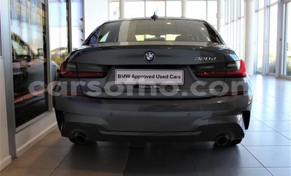 Acheter Occasion Voiture BMW 3–Series Gris à Maseru, Maseru Acheter Occasion Voiture BMW 3–Series Gris à Maseru, Maseru