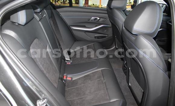 Acheter Occasion Voiture BMW 3–Series Gris à Maseru, Maseru Acheter Occasion Voiture BMW 3–Series Gris à Maseru, Maseru