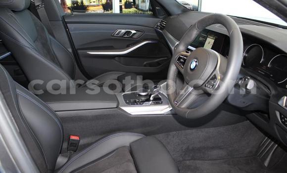 Acheter Occasion Voiture BMW 3–Series Gris à Maseru, Maseru Acheter Occasion Voiture BMW 3–Series Gris à Maseru, Maseru