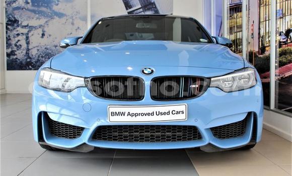 Acheter Occasion Voiture BMW M3 Bleu à Maseru, Maseru Acheter Occasion Voiture BMW M3 Bleu à Maseru, Maseru