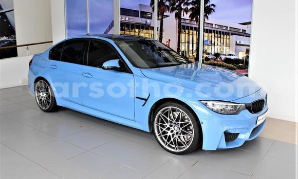 Acheter Occasion Voiture BMW M3 Bleu à Maseru, Maseru Acheter Occasion Voiture BMW M3 Bleu à Maseru, Maseru
