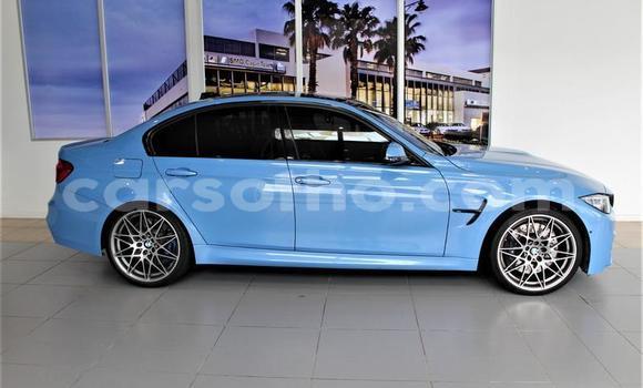 Acheter Occasion Voiture BMW M3 Bleu à Maseru, Maseru Acheter Occasion Voiture BMW M3 Bleu à Maseru, Maseru