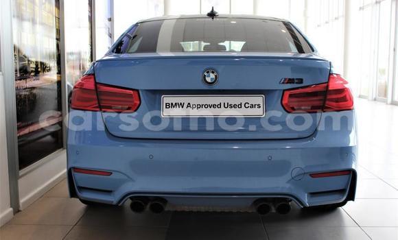 Acheter Occasion Voiture BMW M3 Bleu à Maseru, Maseru Acheter Occasion Voiture BMW M3 Bleu à Maseru, Maseru