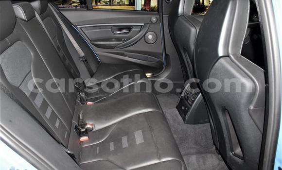 Acheter Occasion Voiture BMW M3 Bleu à Maseru, Maseru Acheter Occasion Voiture BMW M3 Bleu à Maseru, Maseru