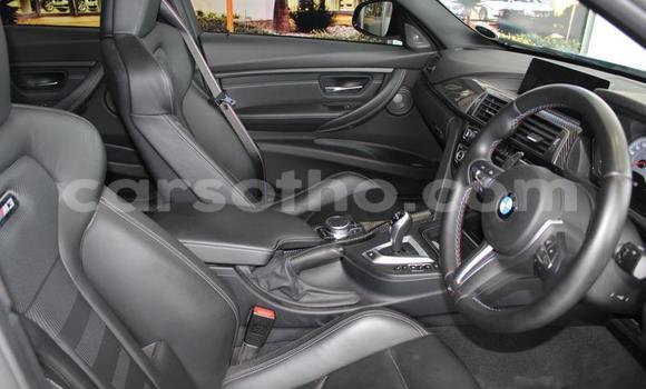Acheter Occasion Voiture BMW M3 Bleu à Maseru, Maseru Acheter Occasion Voiture BMW M3 Bleu à Maseru, Maseru
