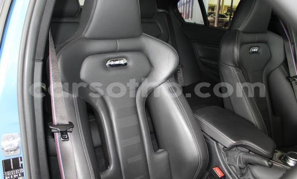 Acheter Occasion Voiture BMW M3 Bleu à Maseru, Maseru Acheter Occasion Voiture BMW M3 Bleu à Maseru, Maseru